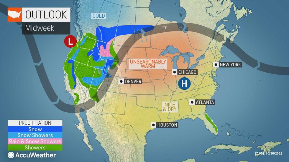 AccuWeather