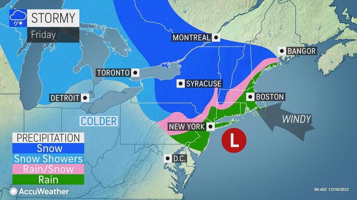 AccuWeather