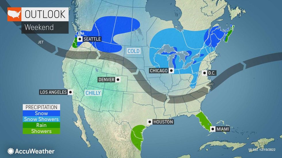 AccuWeather