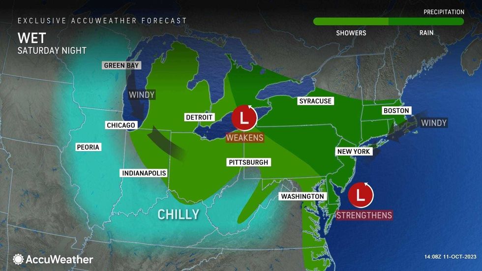 AccuWeather