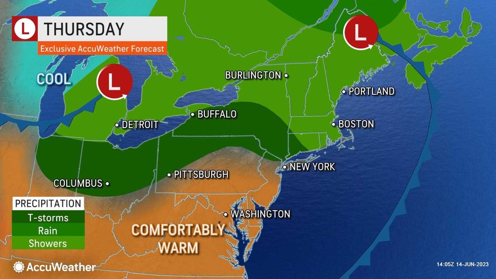 AccuWeather