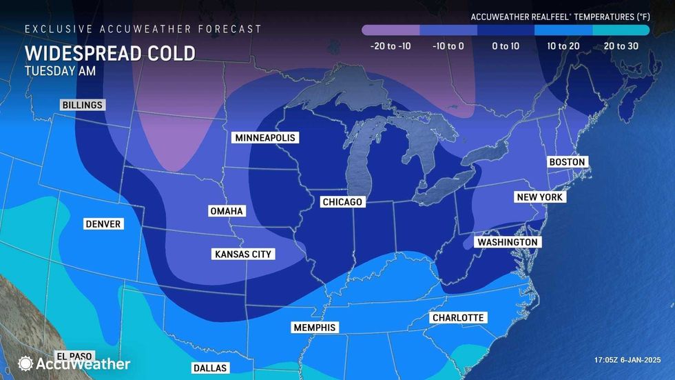 AccuWeather