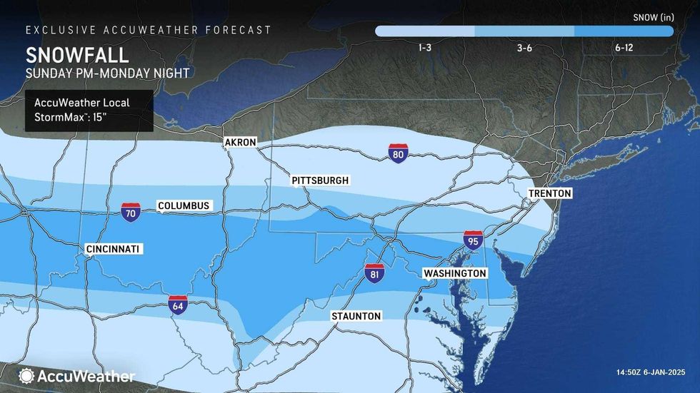 AccuWeather