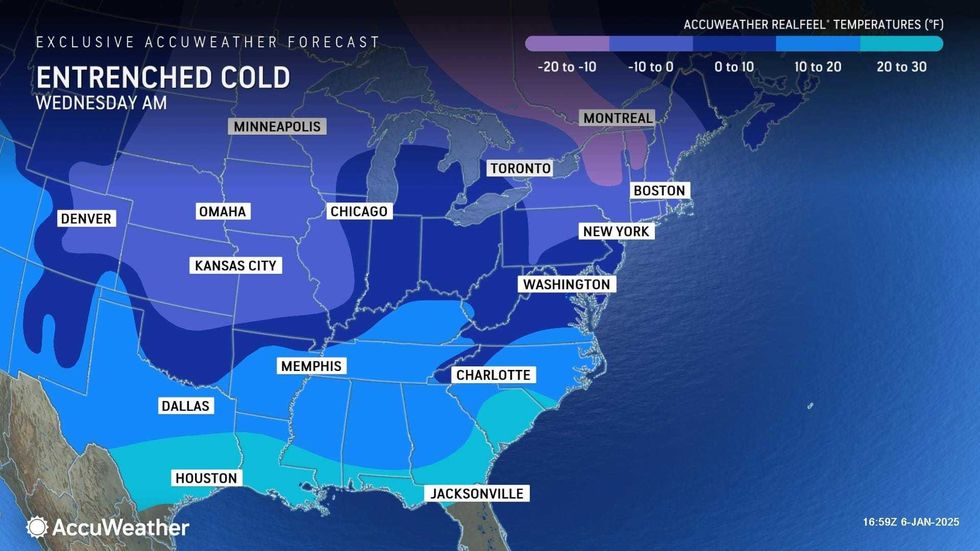 AccuWeather