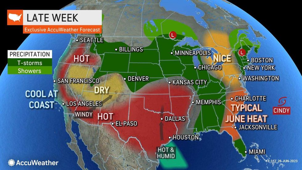 AccuWeather