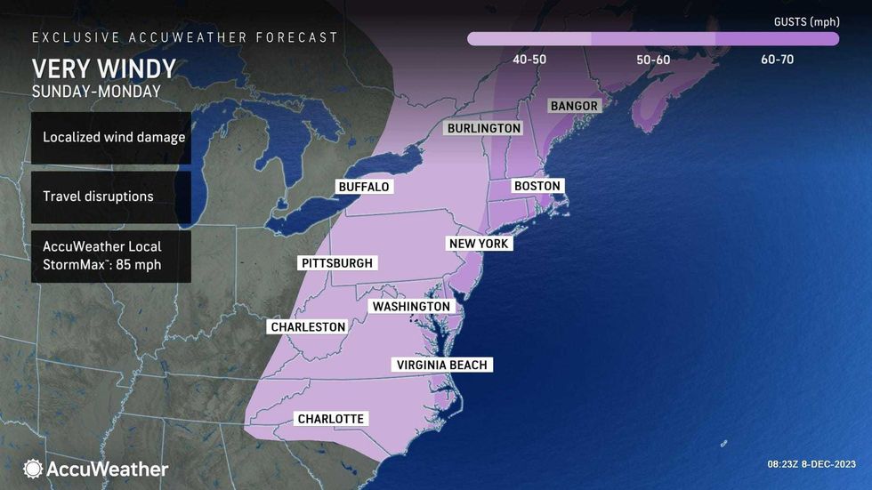 AccuWeather