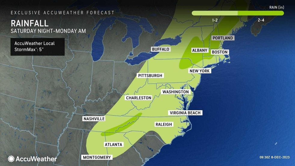 AccuWeather