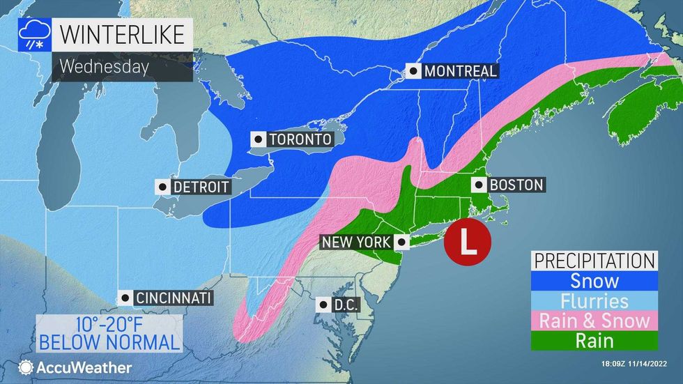 AccuWeather