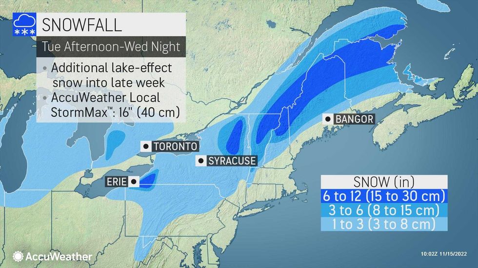 AccuWeather