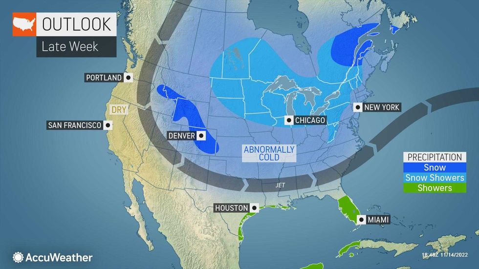 AccuWeather
