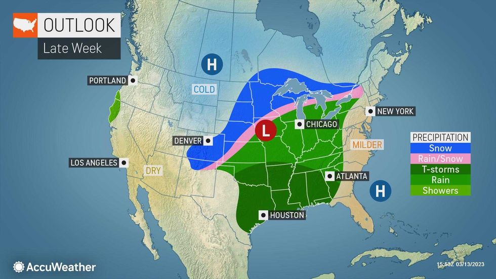 AccuWeather