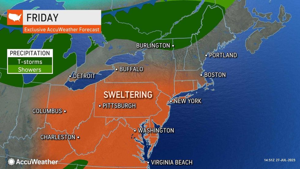 AccuWeather