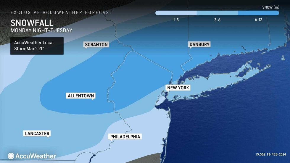 AccuWeather