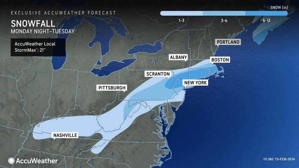 AccuWeather