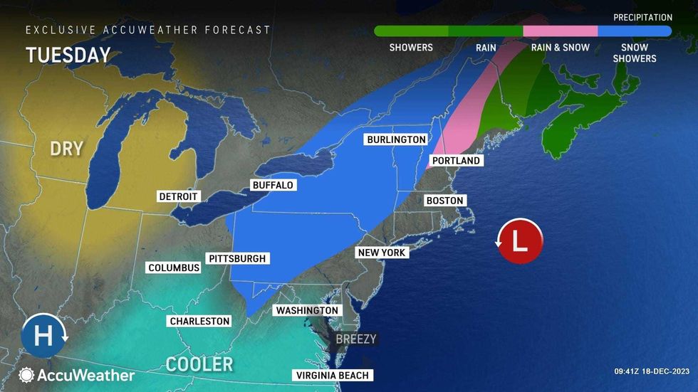 AccuWeather