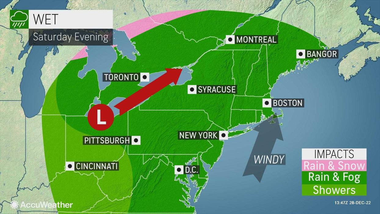 Accuweather