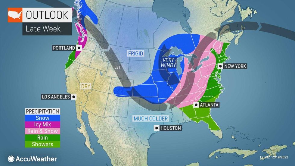 Accuweather