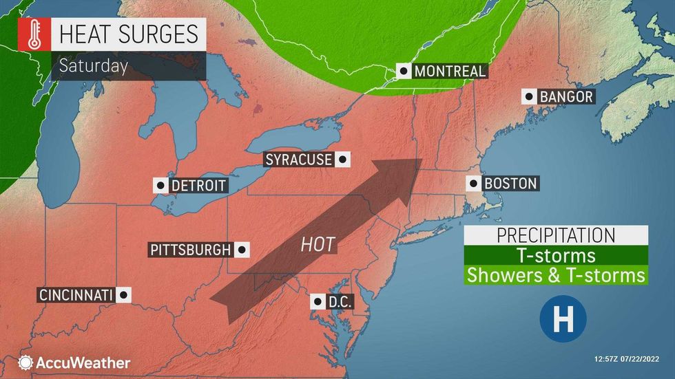 AccuWeather