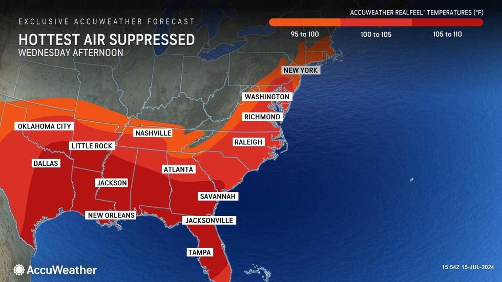 AccuWeather