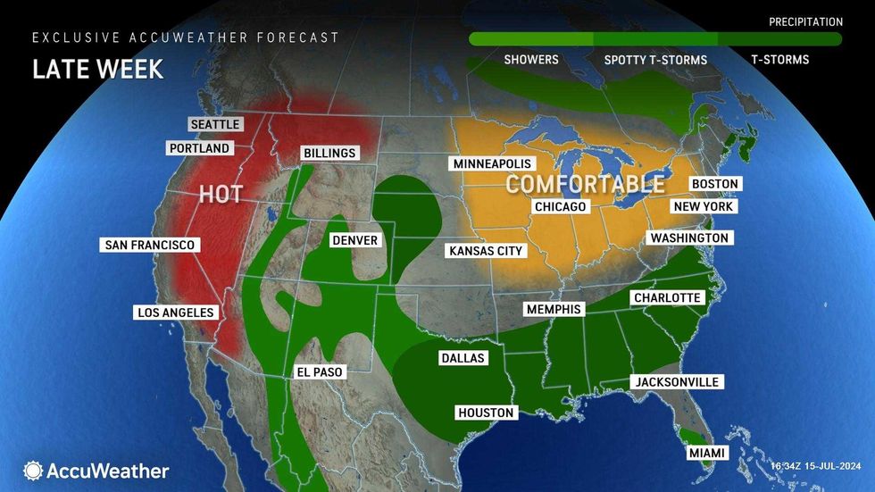 AccuWeather