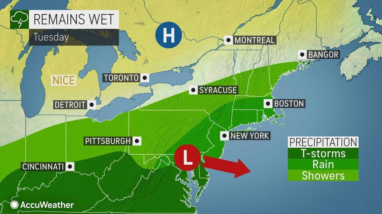 AccuWeather