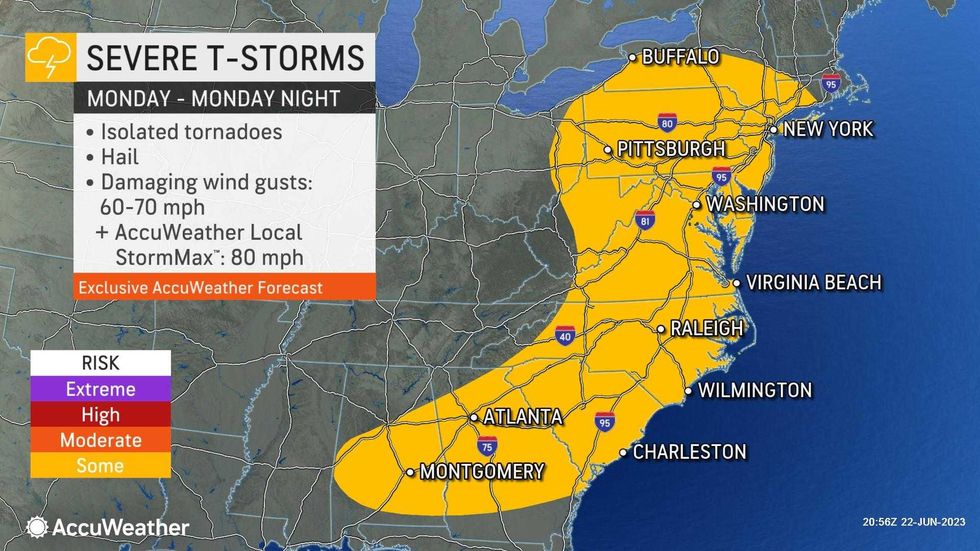 AccuWeather