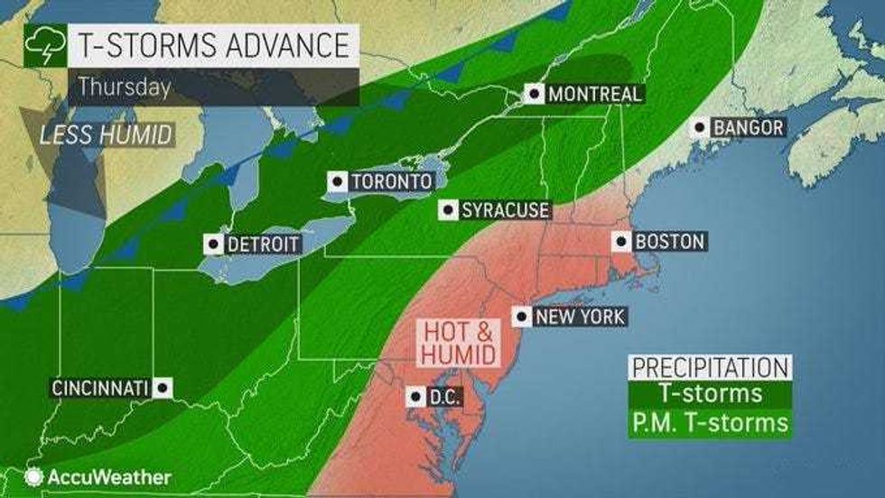 AccuWeather
