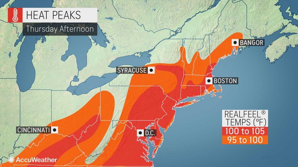 AccuWeather