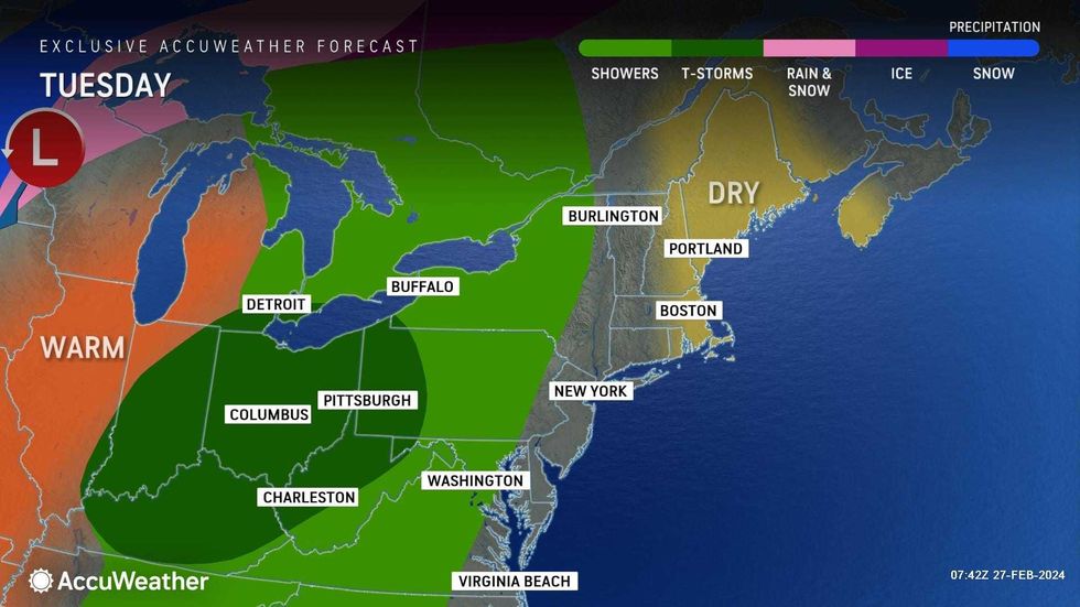 AccuWeather