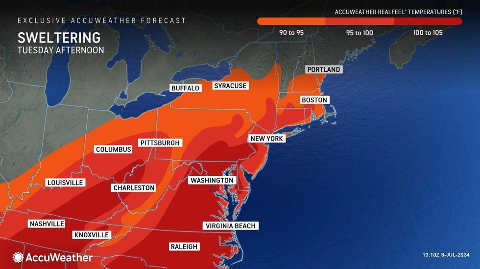AccuWeather