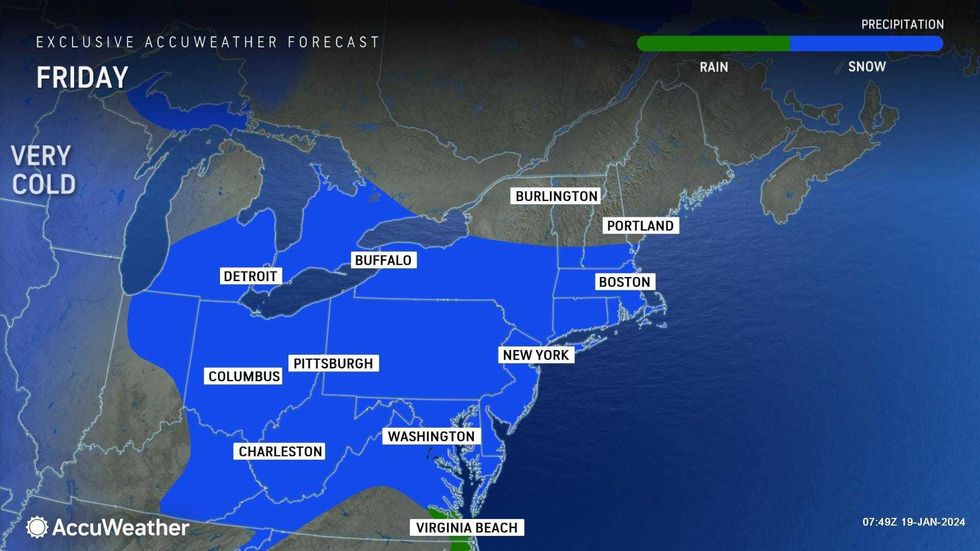 AccuWeather
