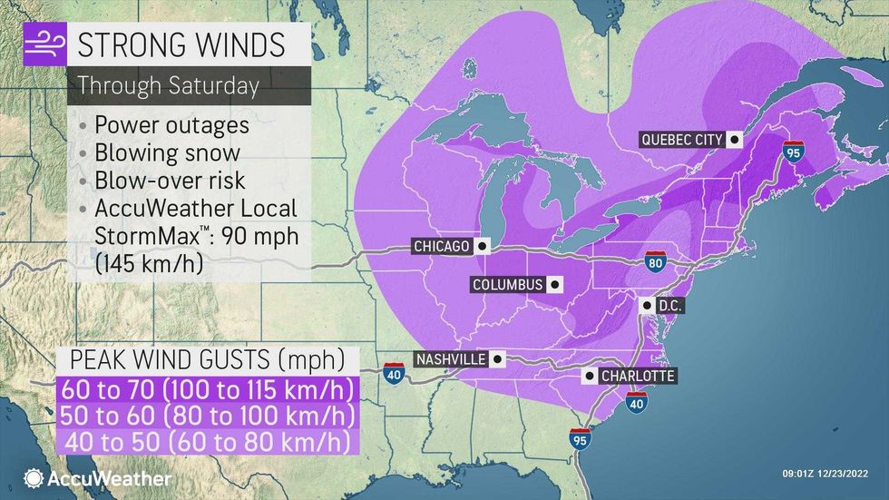 AccuWeather