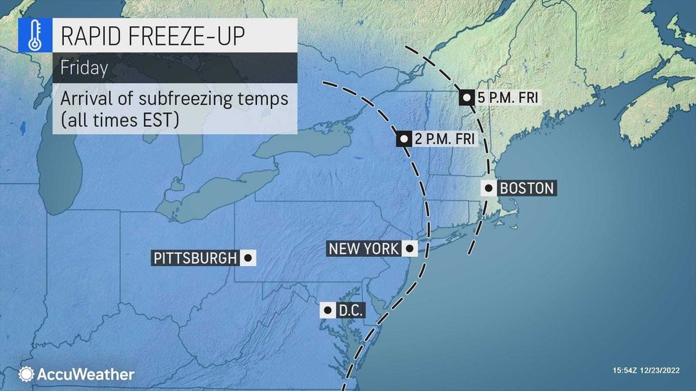 AccuWeather