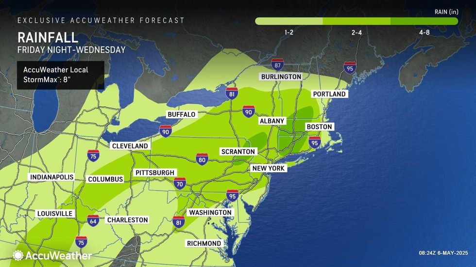 AccuWeather