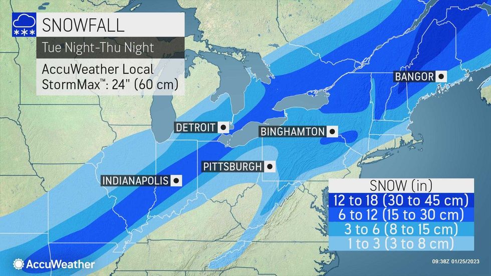 AccuWeather