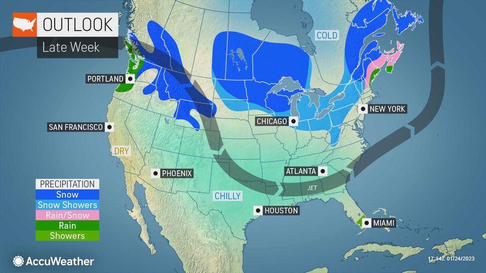 AccuWeather