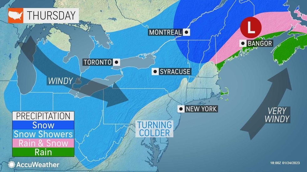 AccuWeather
