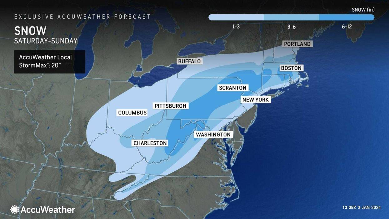 AccuWeather