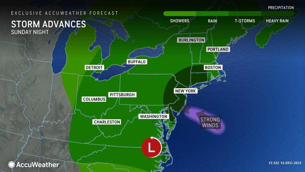 AccuWeather