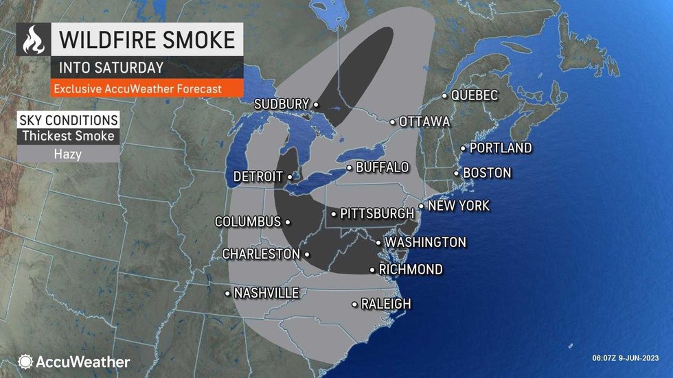 AccuWeather