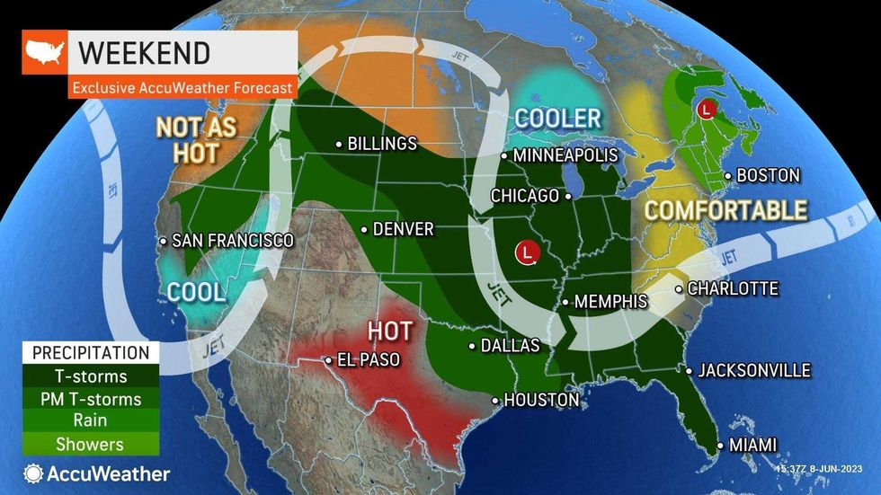 AccuWeather