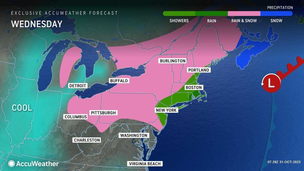 AccuWeather