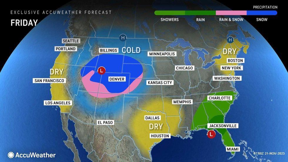 AccuWeather
