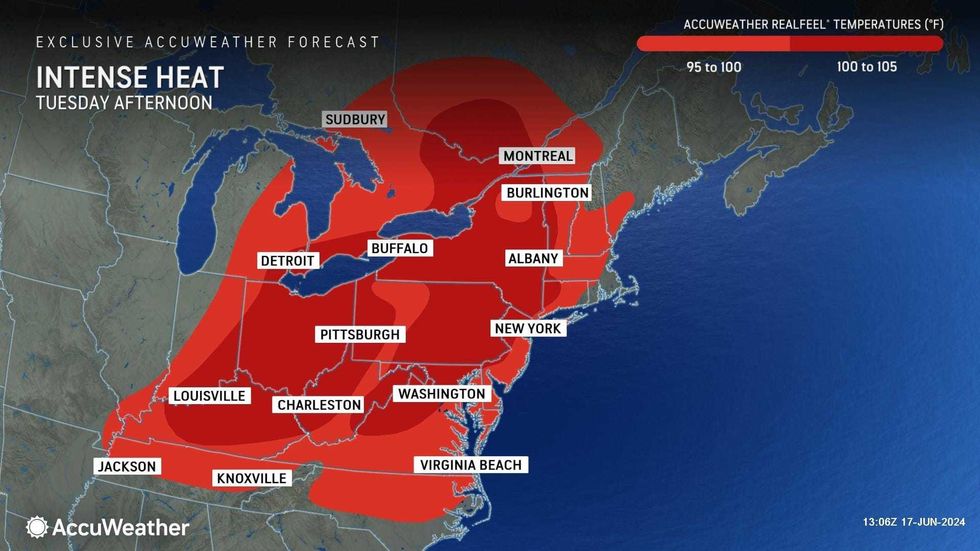 AccuWeather