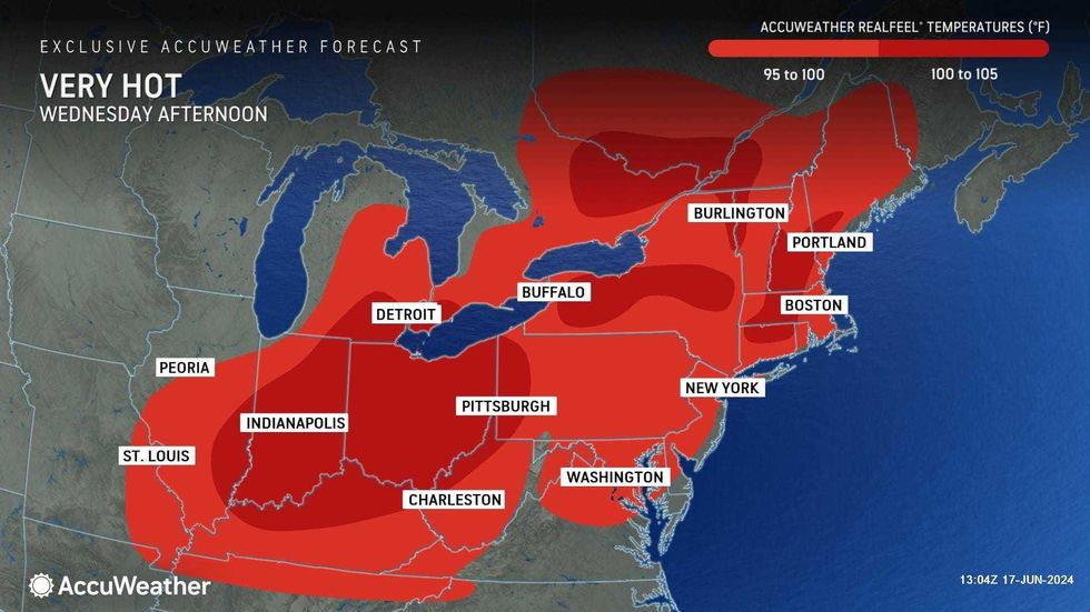 AccuWeather
