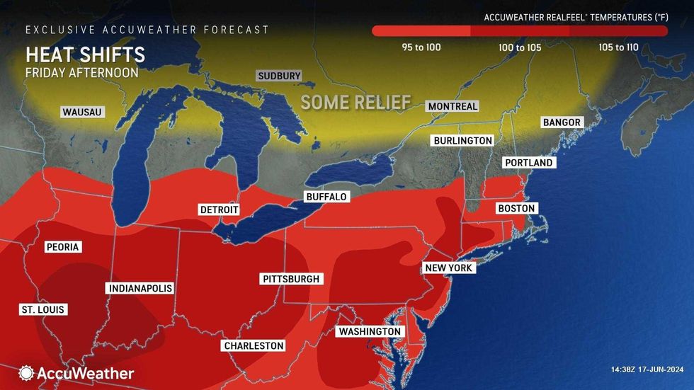 AccuWeather