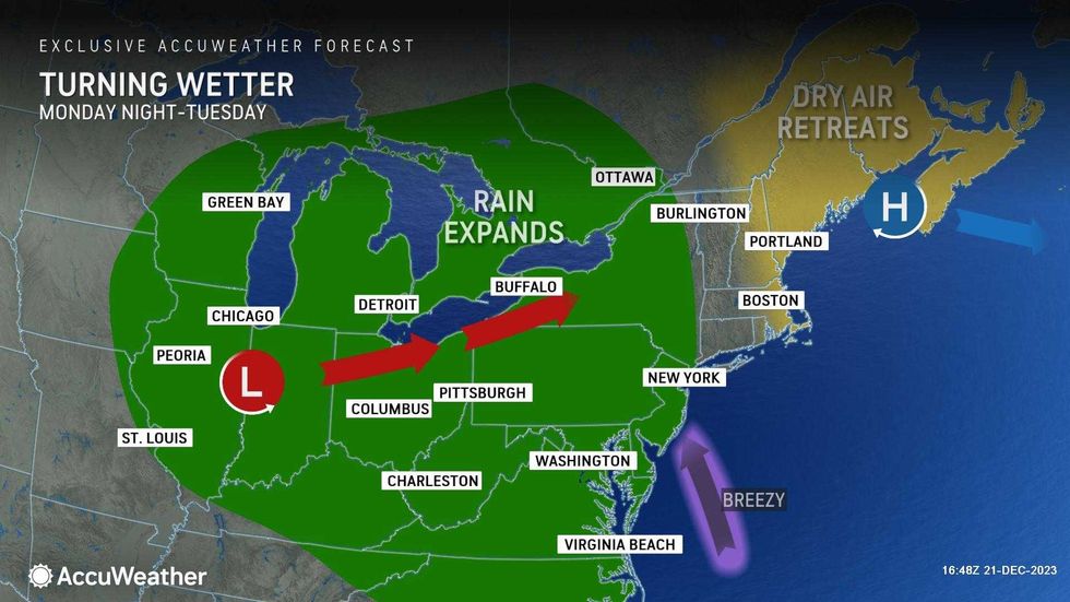 AccuWeather