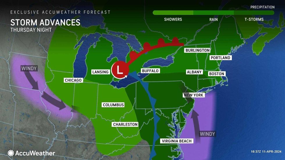 AccuWeather