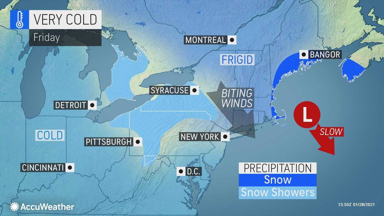 AccuWeather