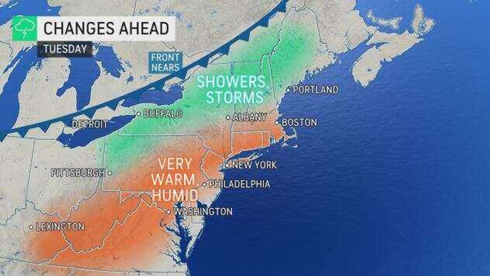 AccuWeather